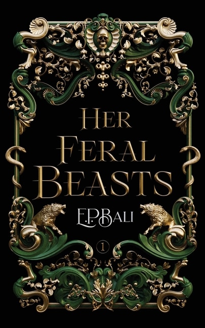 Couverture_Her Feral Beasts