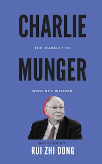 Front cover_Charlie Munger