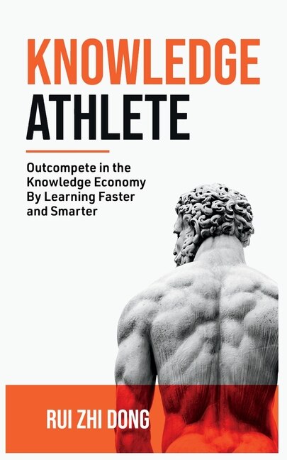 Front cover_Knowledge Athlete