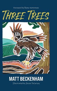 Couverture_Three Trees