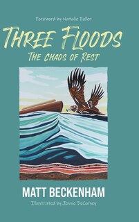 Couverture_Three Floods