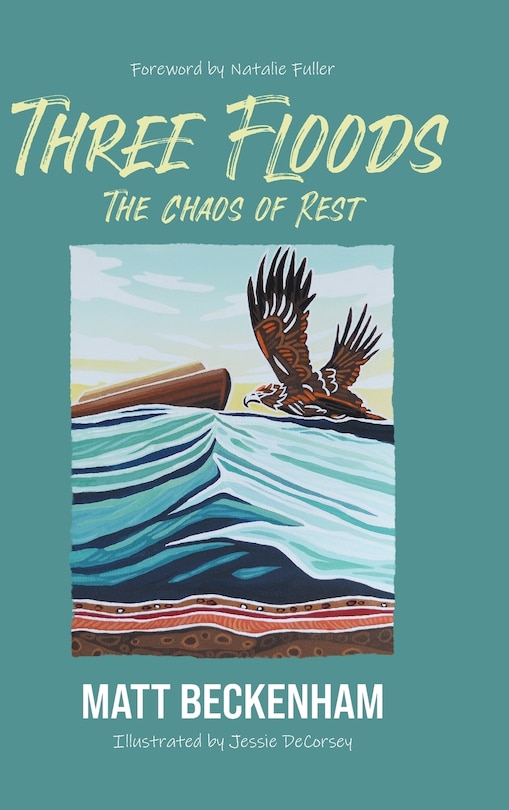 Couverture_Three Floods