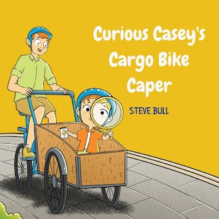 Front cover_Curious Casey's Cargo Bike Caper