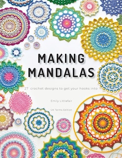 Couverture_Making Mandalas UK Terms Edition