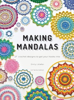 Couverture_Making Mandalas UK Terms Edition