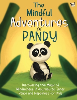 Couverture_The Mindful Adventures of Pandy