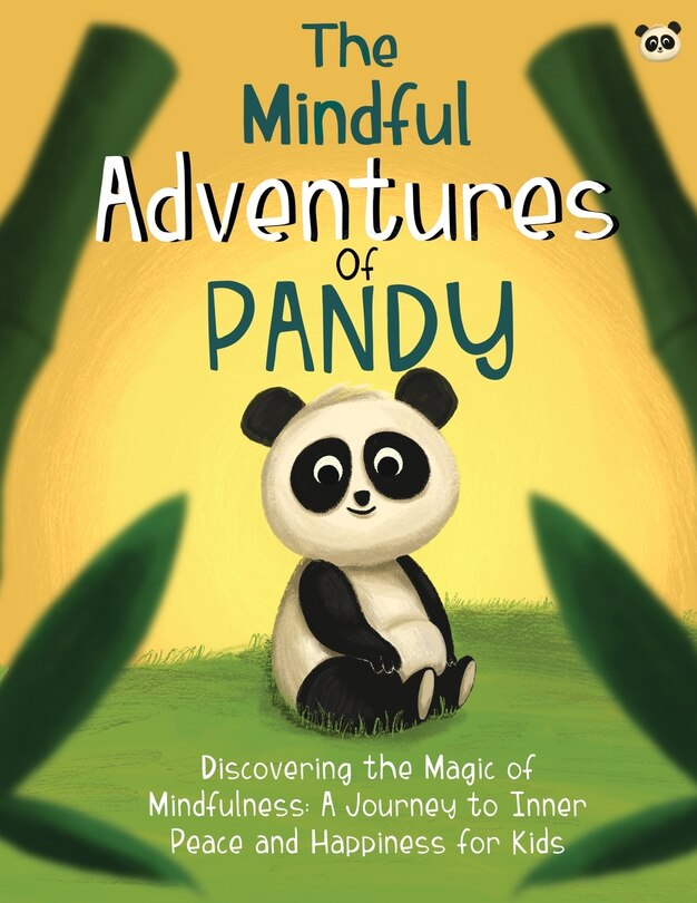 Couverture_The Mindful Adventures of Pandy