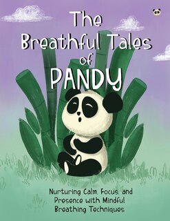 Couverture_The Breathful Tales of Pandy