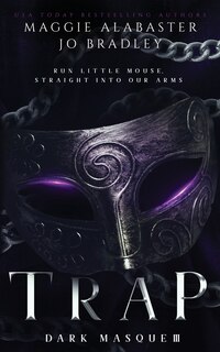 Front cover_Trap