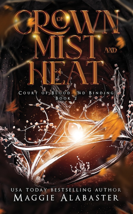 Front cover_Crown of Mist and Heat