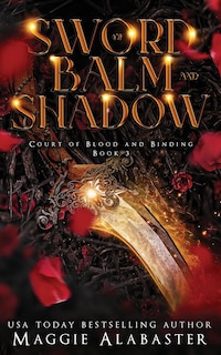 Front cover_Sword of Balm and Shadow