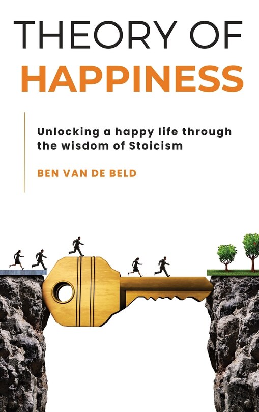 Front cover_Theory of Happiness