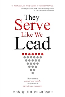 Front cover_They Serve Like We Lead