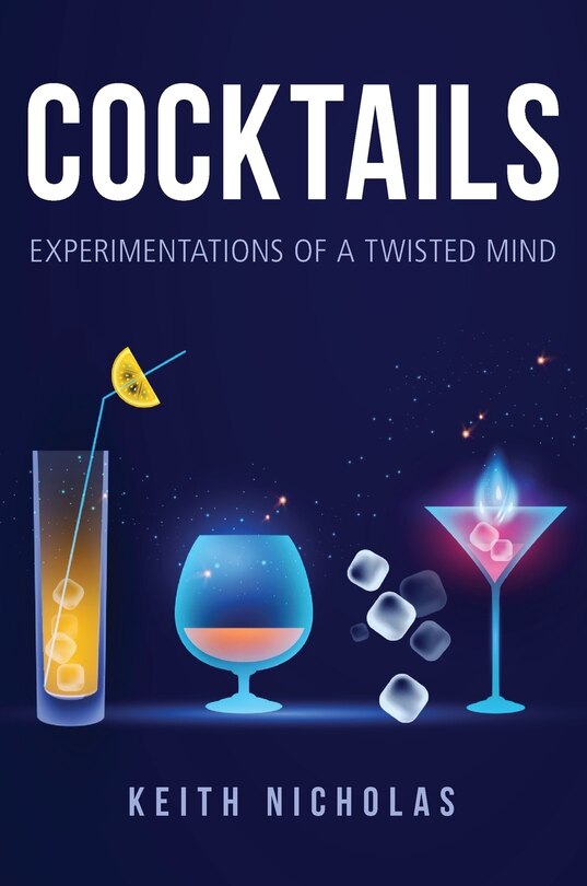 Front cover_Cocktails