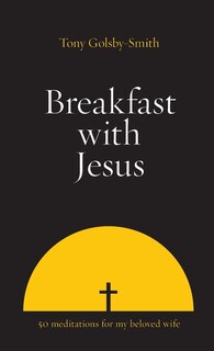 Front cover_Breakfast with Jesus