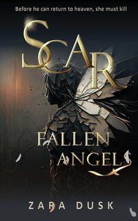 Front cover_Scar
