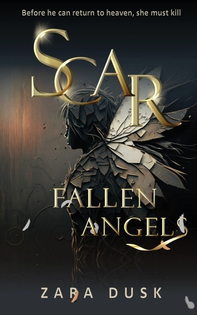 Front cover_Scar
