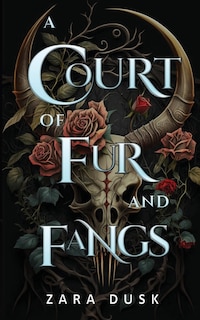 Couverture_A Court of Fur and Fangs