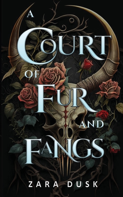 Couverture_A Court of Fur and Fangs