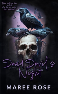 Front cover_Dead Devil's Night