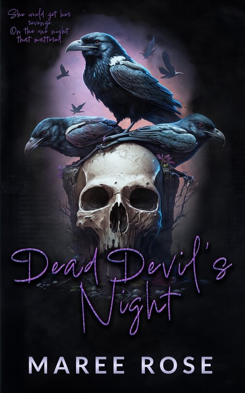 Front cover_Dead Devil's Night