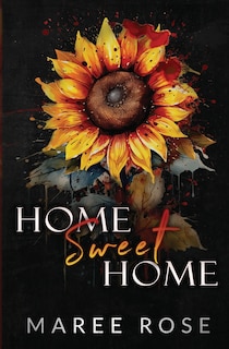 Front cover_Home Sweet Home