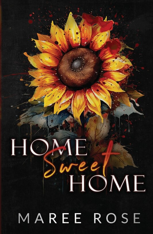 Front cover_Home Sweet Home