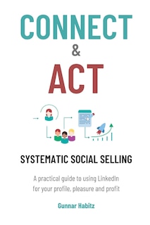 Front cover_Connect & Act - Systematic Social Selling
