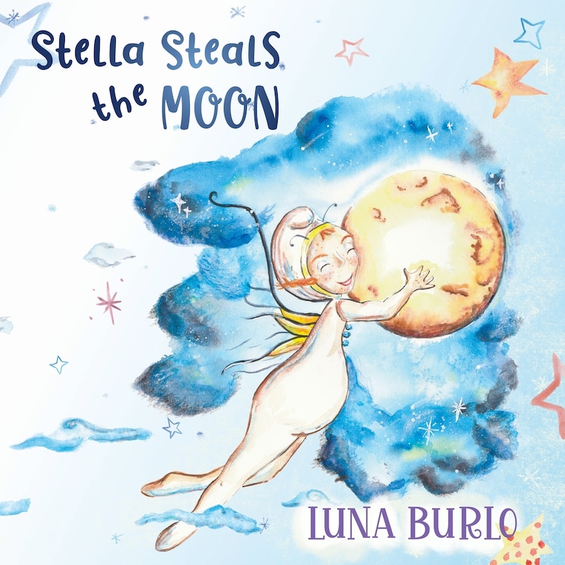 Front cover_Stella Steals the Moon