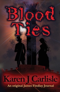 Couverture_Blood Ties