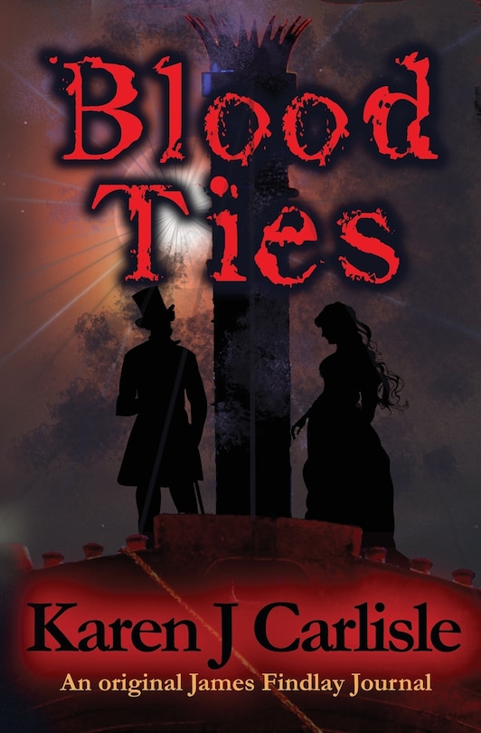 Couverture_Blood Ties
