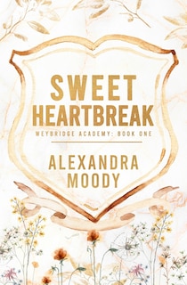 Front cover_Sweet Heartbreak