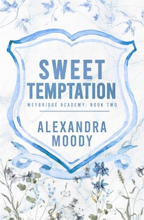 Front cover_Sweet Temptation