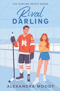 Front cover_Rival Darling