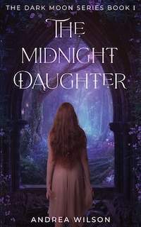 Front cover_The Midnight Daughter