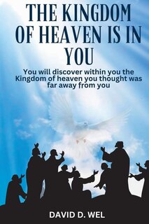 Couverture_The Kingdom of Heaven in You