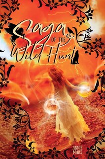 Front cover_Saga of the Wild Hunt