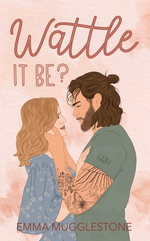 Front cover_Wattle It Be?