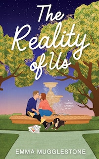 Front cover_The Reality of Us