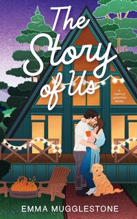 Couverture_The Story of Us