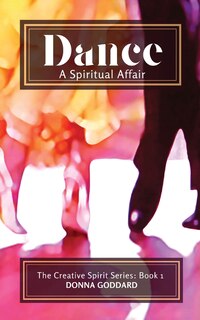 Couverture_Dance - A Spiritual Affair