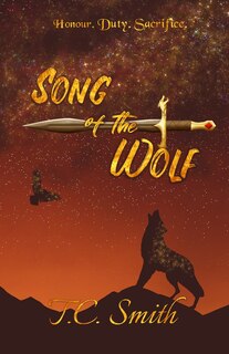 Front cover_Song of the Wolf