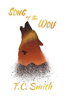 Front cover_Song of the Wolf