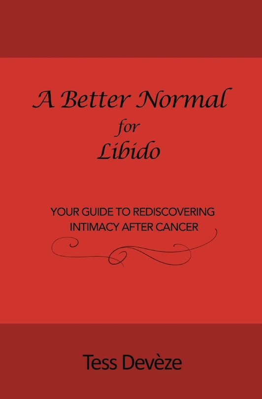 Couverture_A Better Normal for Libido