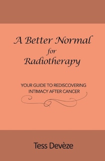 Couverture_A Better Normal for Radiotherapy
