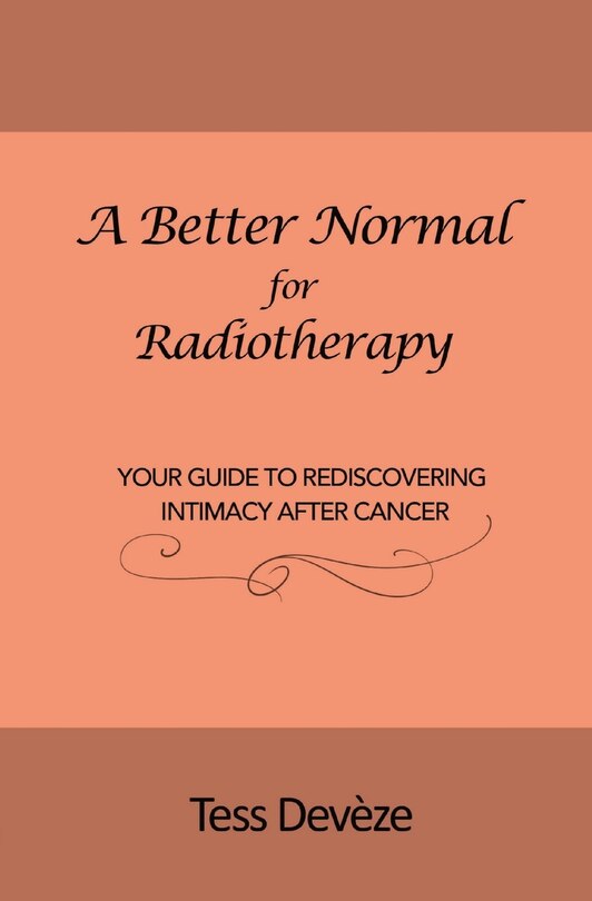 Couverture_A Better Normal for Radiotherapy