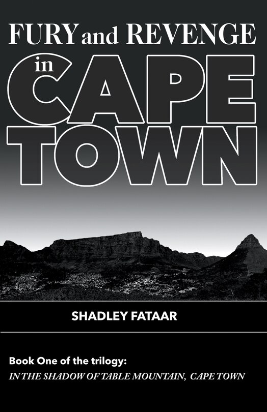 Front cover_Fury and Revenge in Cape Town