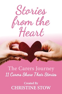 Couverture_Stories From The Heart