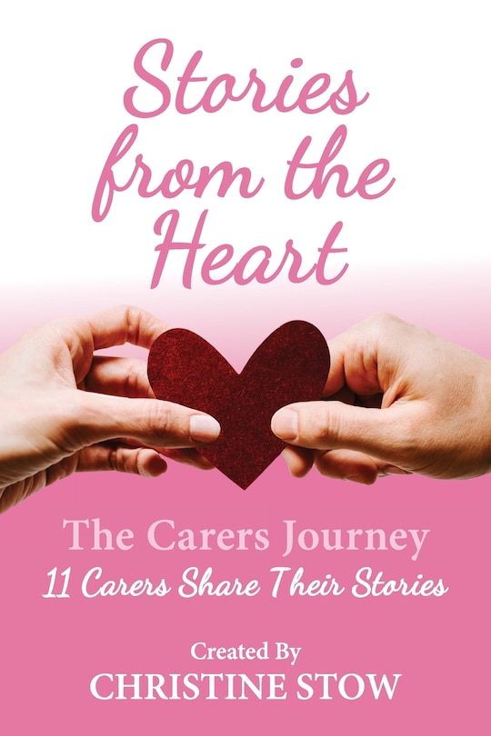 Couverture_Stories From The Heart