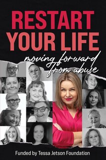 Front cover_Restart Your Life